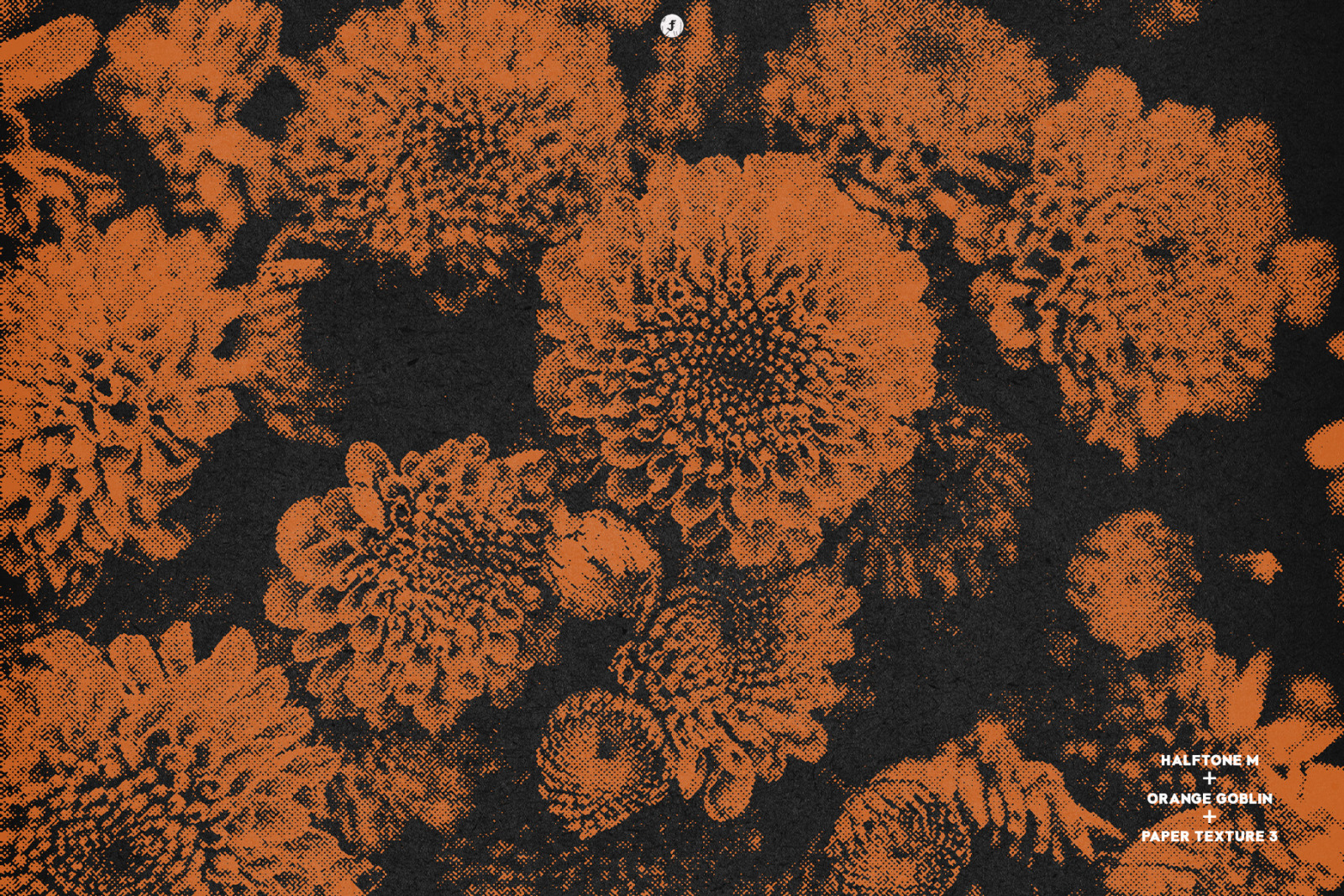 Goblin Printer - Halftone Effects Goblin Printer - Halftone Effects