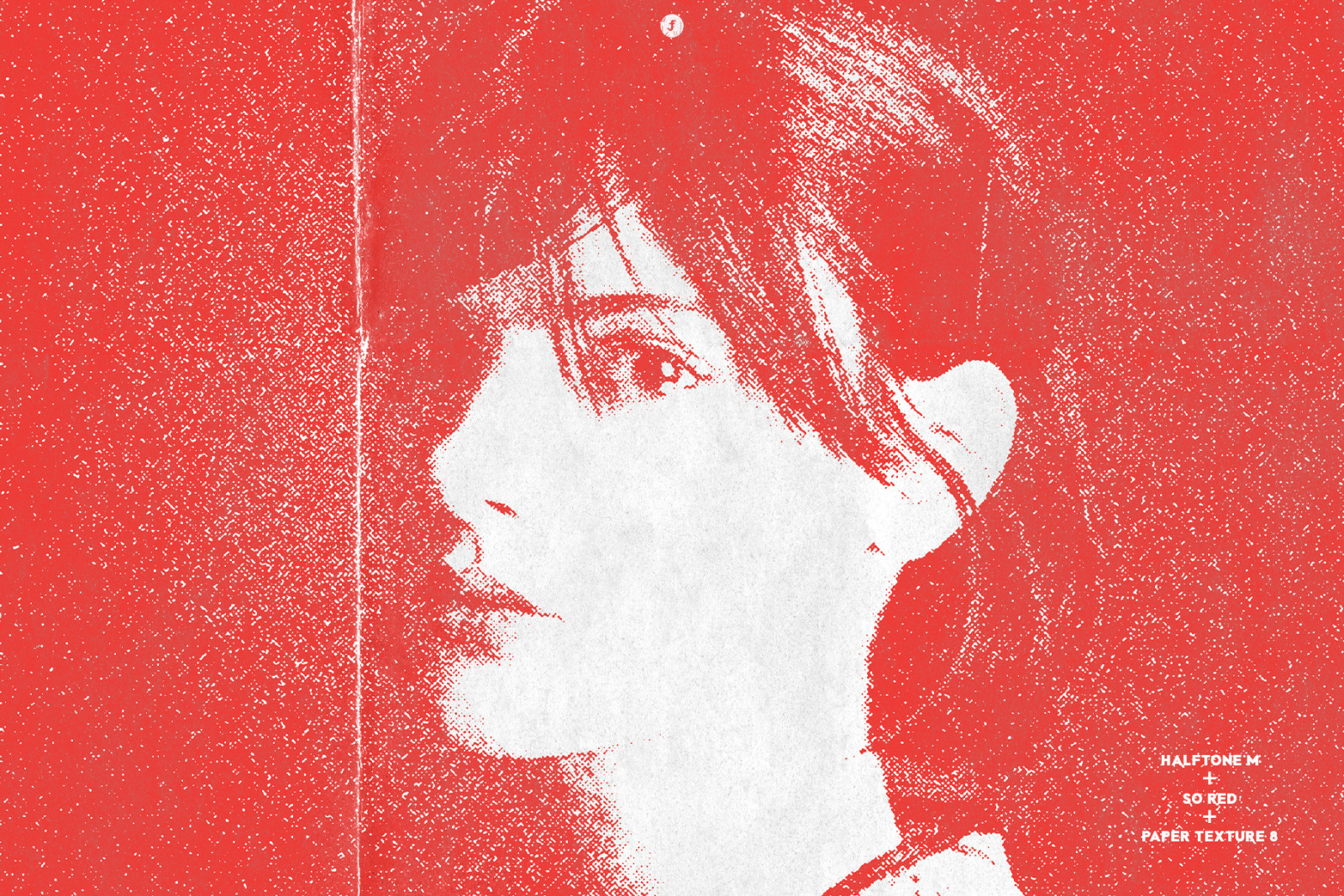 Goblin Printer - Halftone Effects Goblin Printer - Halftone Effects