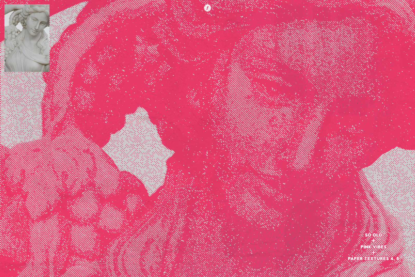 Goblin Printer - Halftone Effects Goblin Printer - Halftone Effects