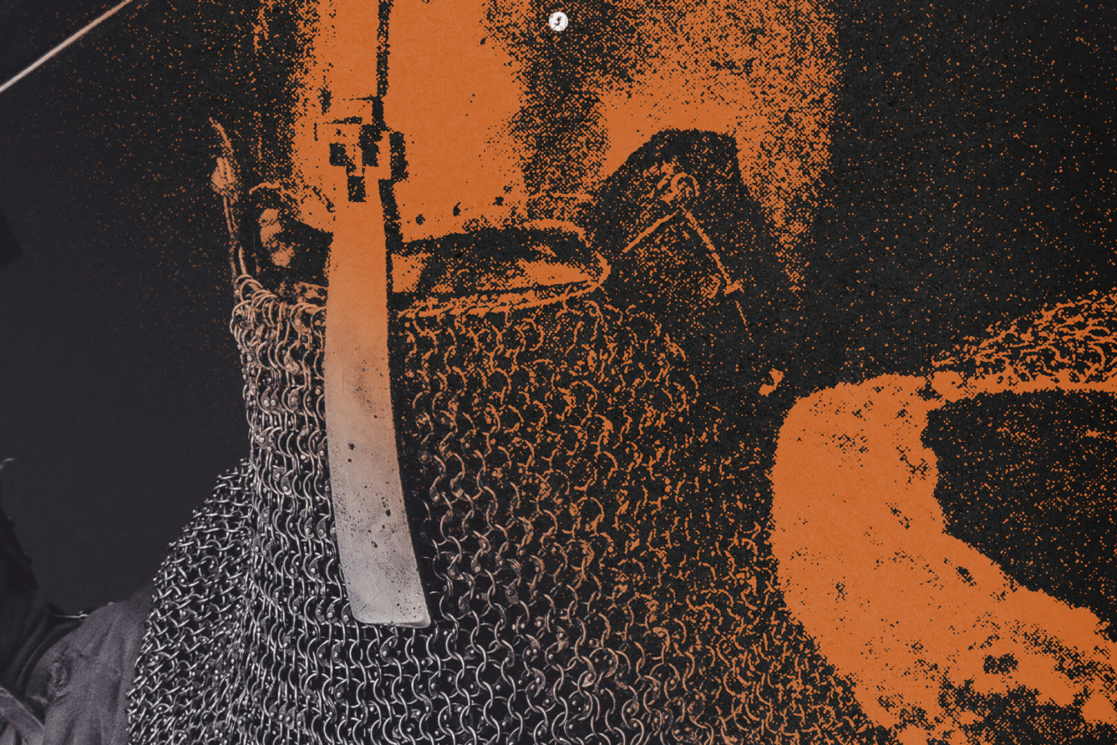 Goblin Printer - Halftone Effects Goblin Printer - Halftone Effects