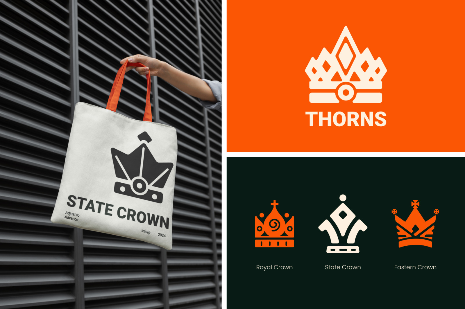 Crown Icons Crown Icons