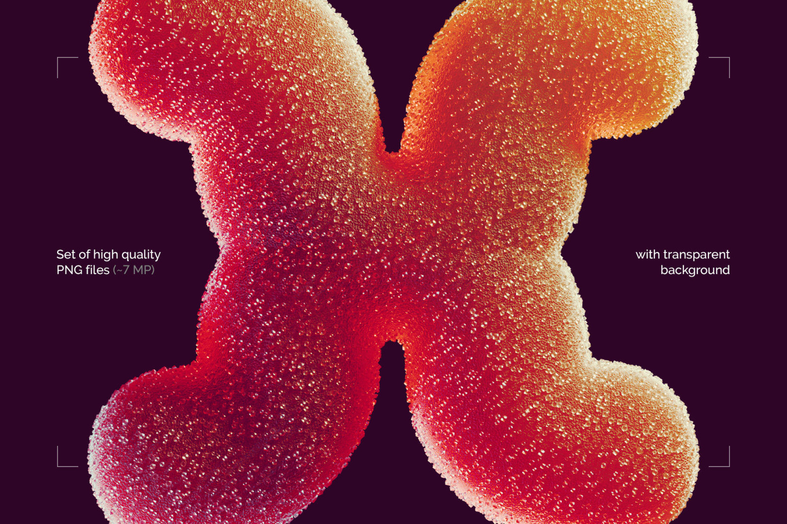 Delicious Treat — Color Bitmap Font Delicious Treat — Color Bitmap Font