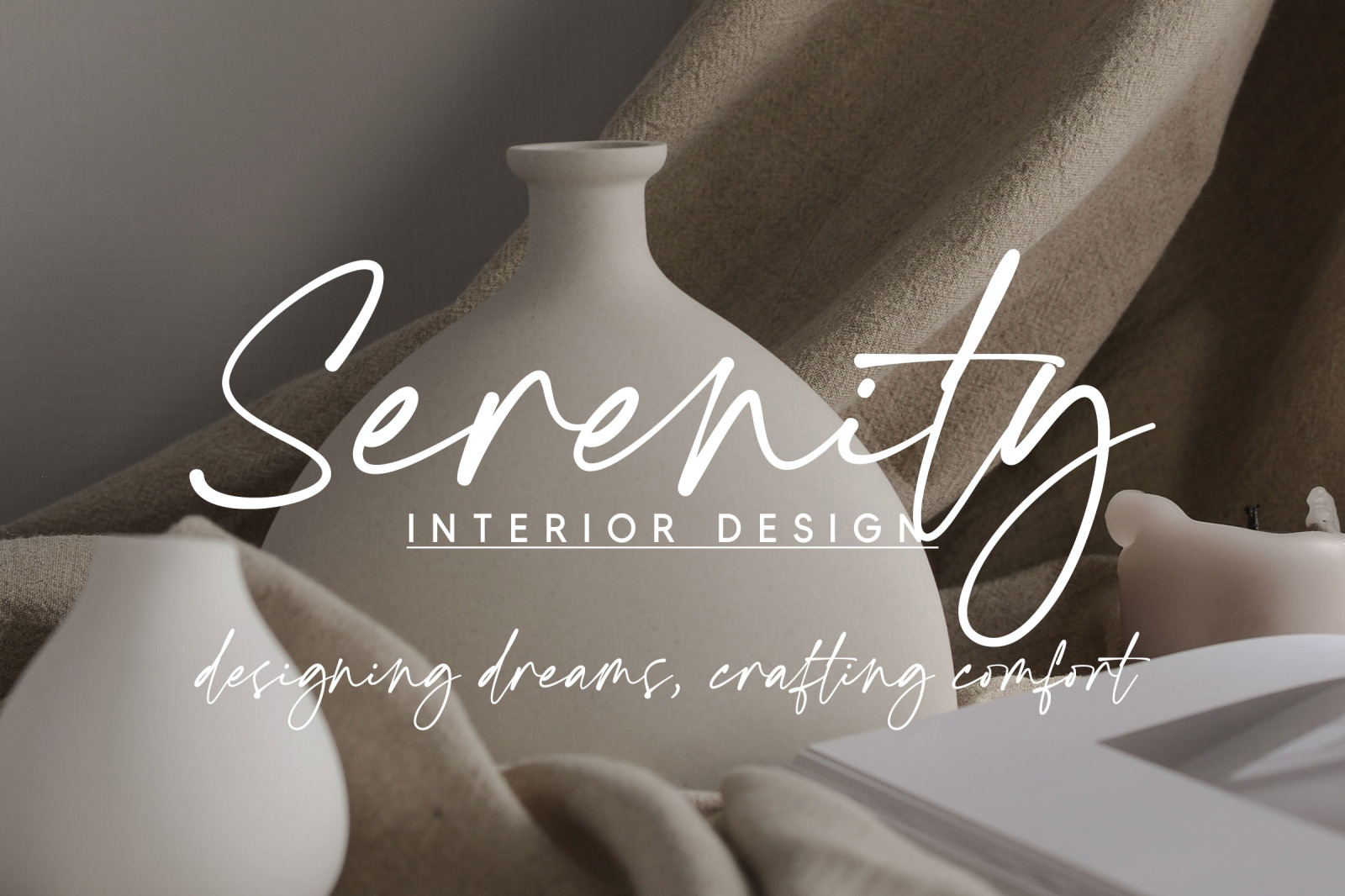 Conthin - Handwritten Font Conthin - Handwritten Font