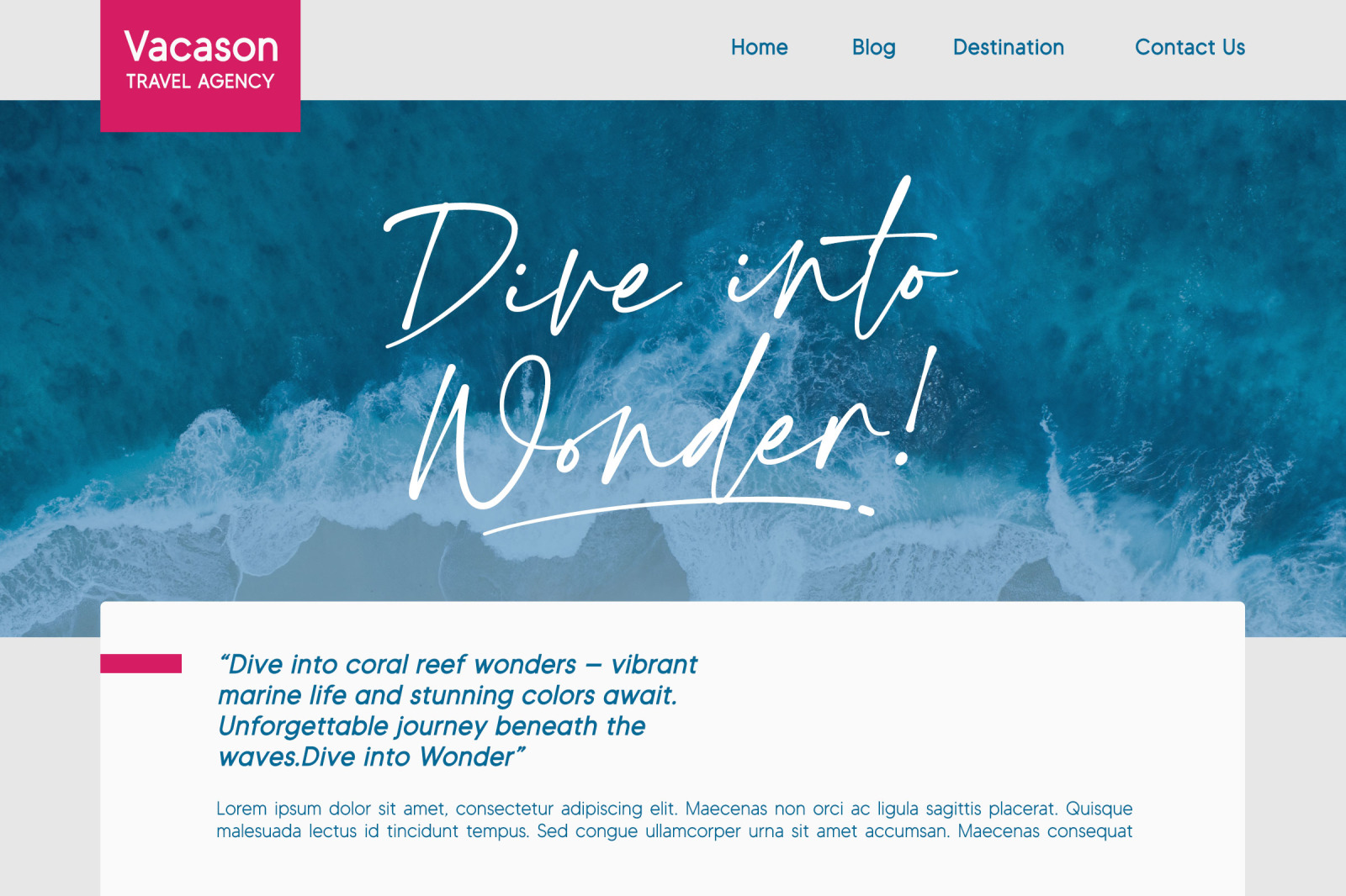 Conthin - Handwritten Font Conthin - Handwritten Font