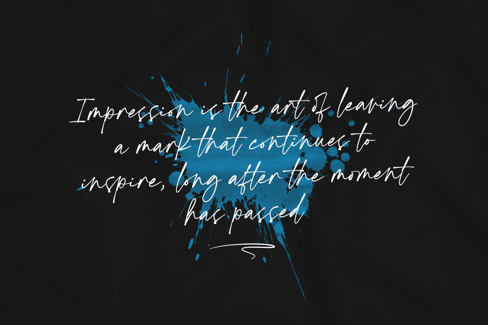 Conthin - Handwritten Font Conthin - Handwritten Font