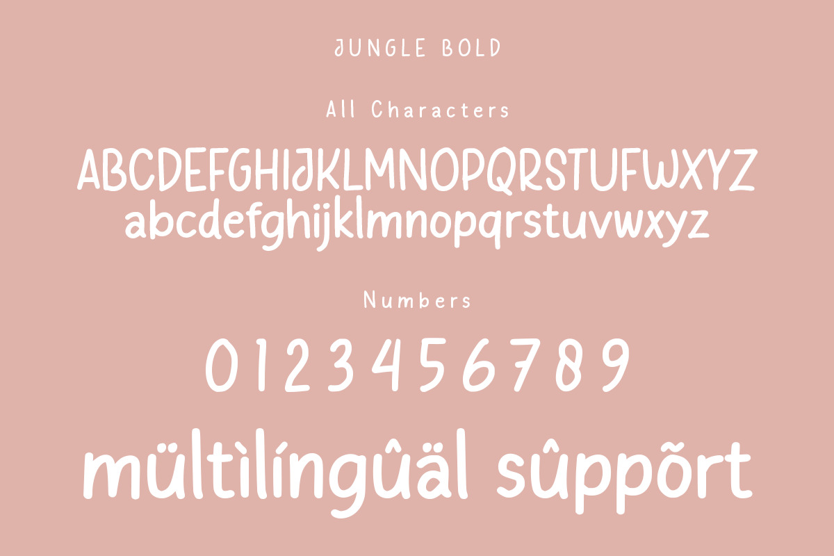 Maline – Playful Feminine Font Maline – Playful Feminine Font