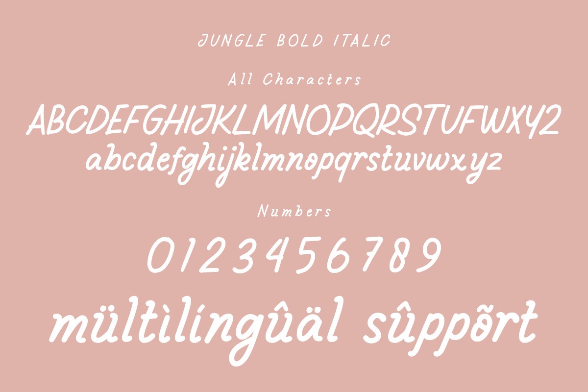 Maline – Playful Feminine Font Maline – Playful Feminine Font
