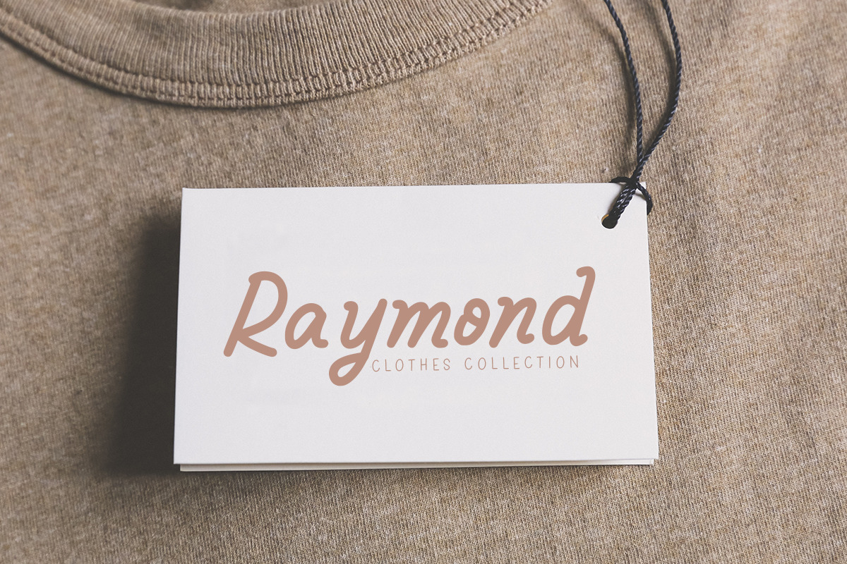 Maline – Playful Feminine Font Maline – Playful Feminine Font