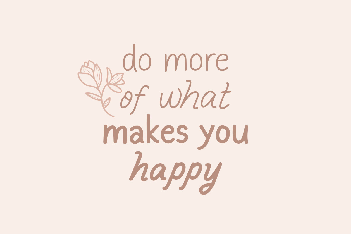 Maline – Playful Feminine Font Maline – Playful Feminine Font