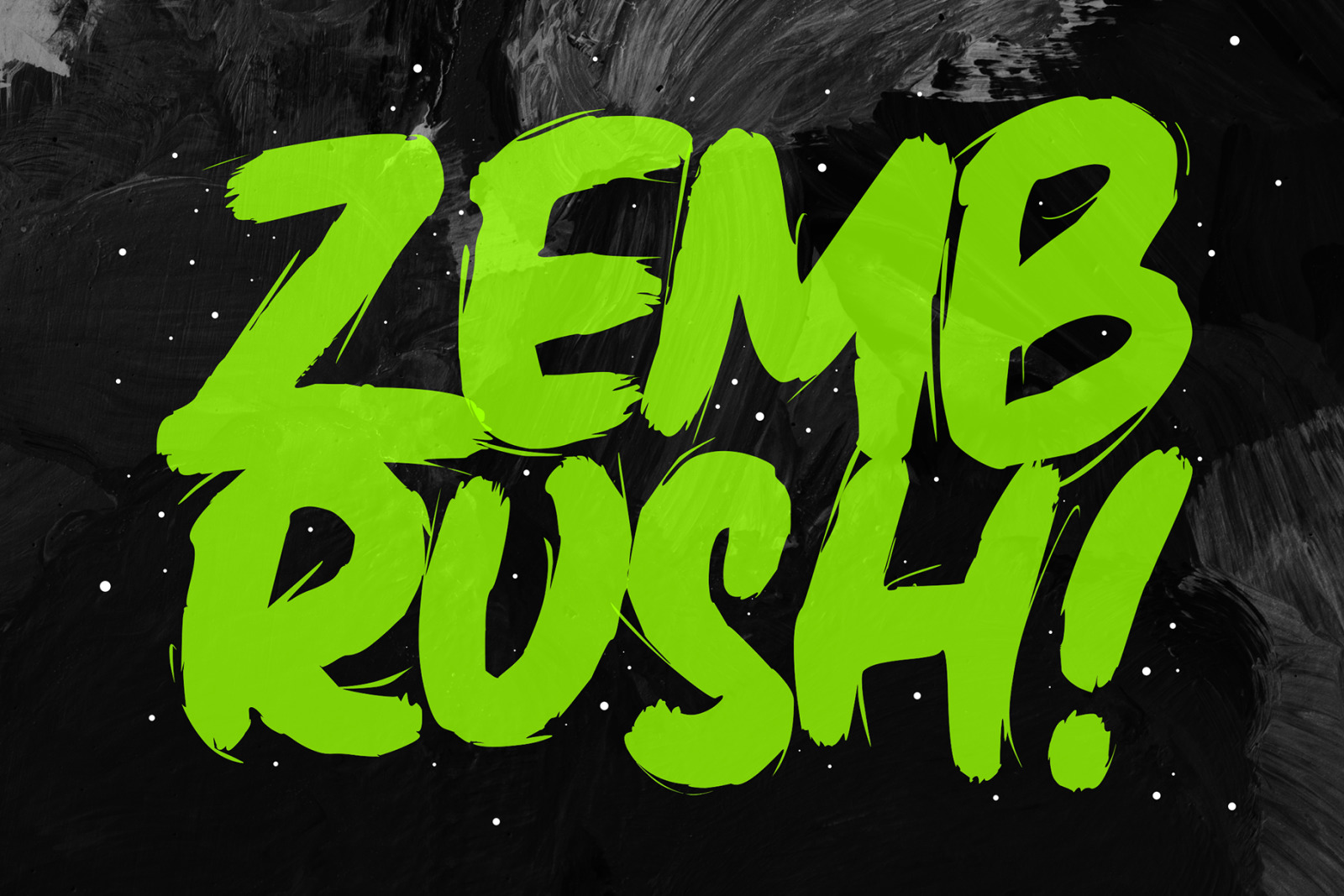 Zembrush Zembrush