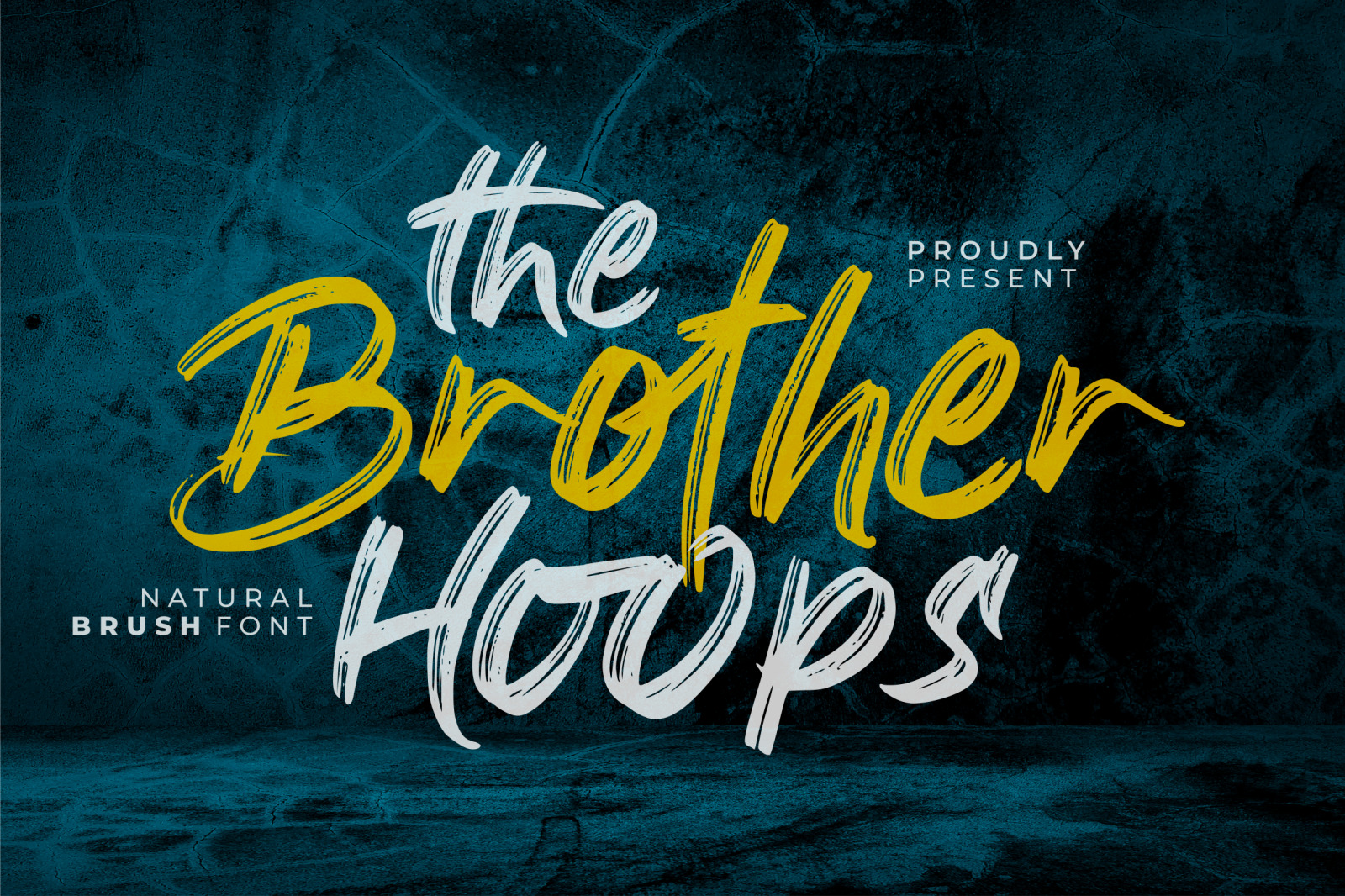 The Brother Hoops The Brother Hoops