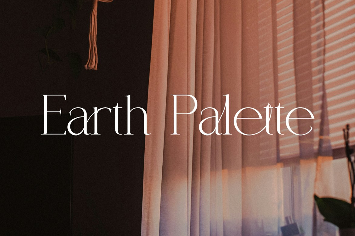 Coefficient Modern & Elegant Serif Family Coefficient Modern & Elegant Serif Family