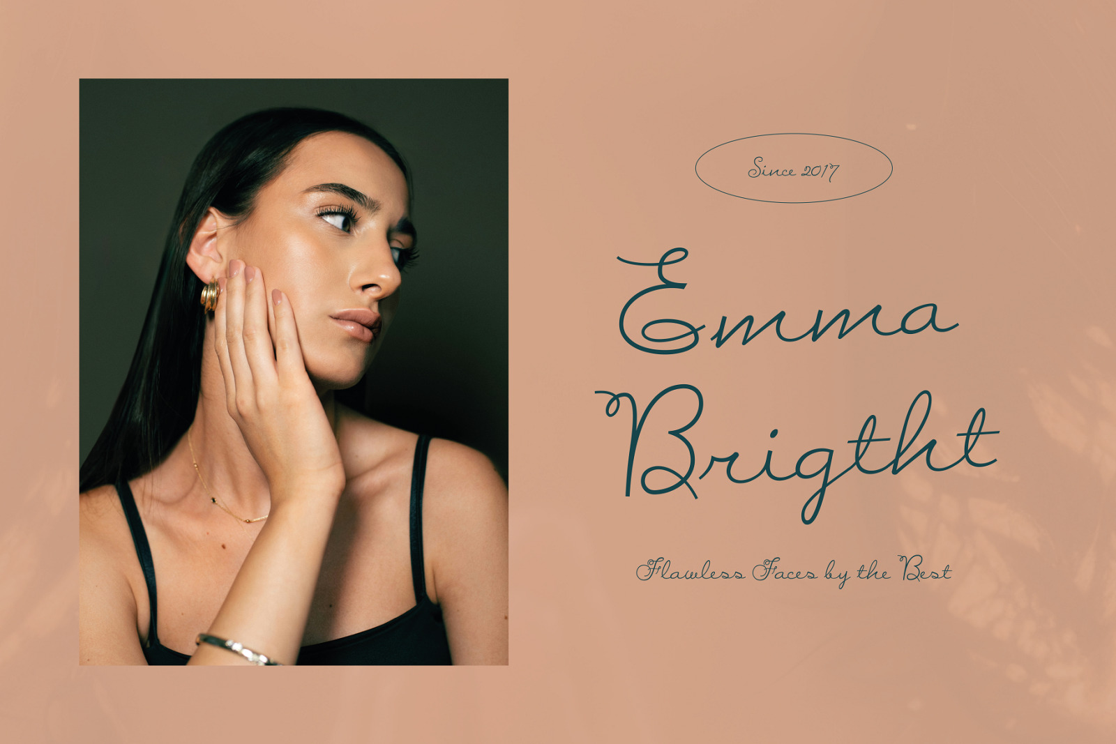 Delicate Flow - Signature Script Typeface Delicate Flow - Signature Script Typeface