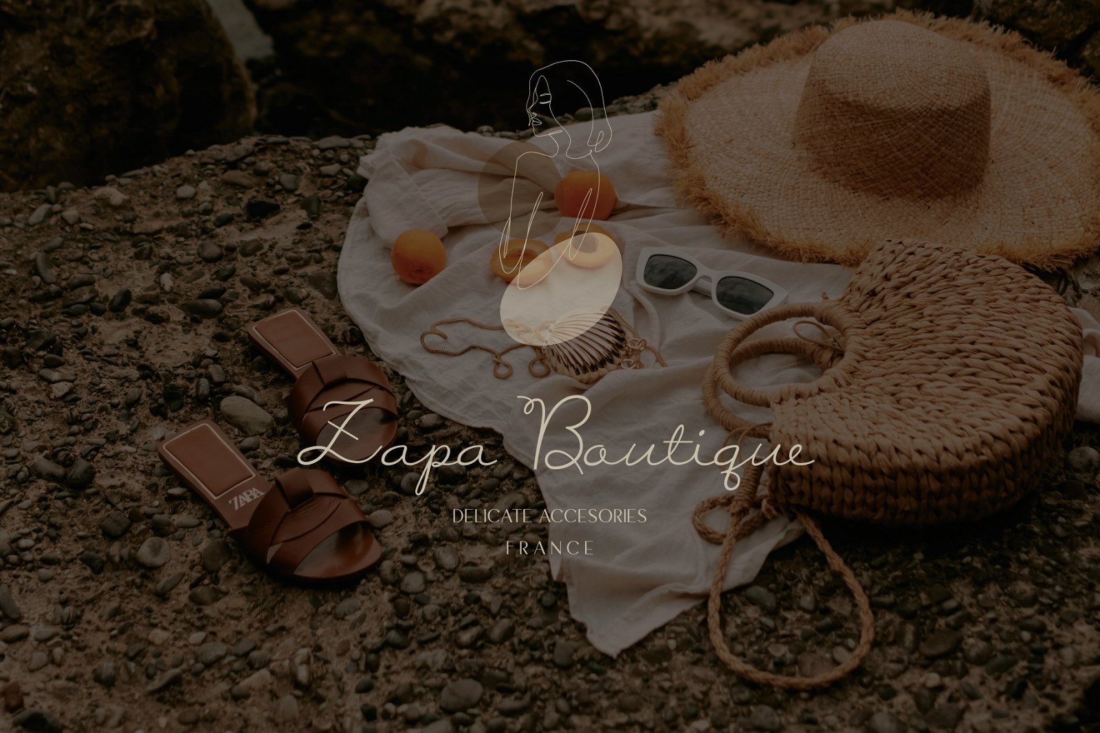 Delicate Flow - Signature Script Typeface Delicate Flow - Signature Script Typeface