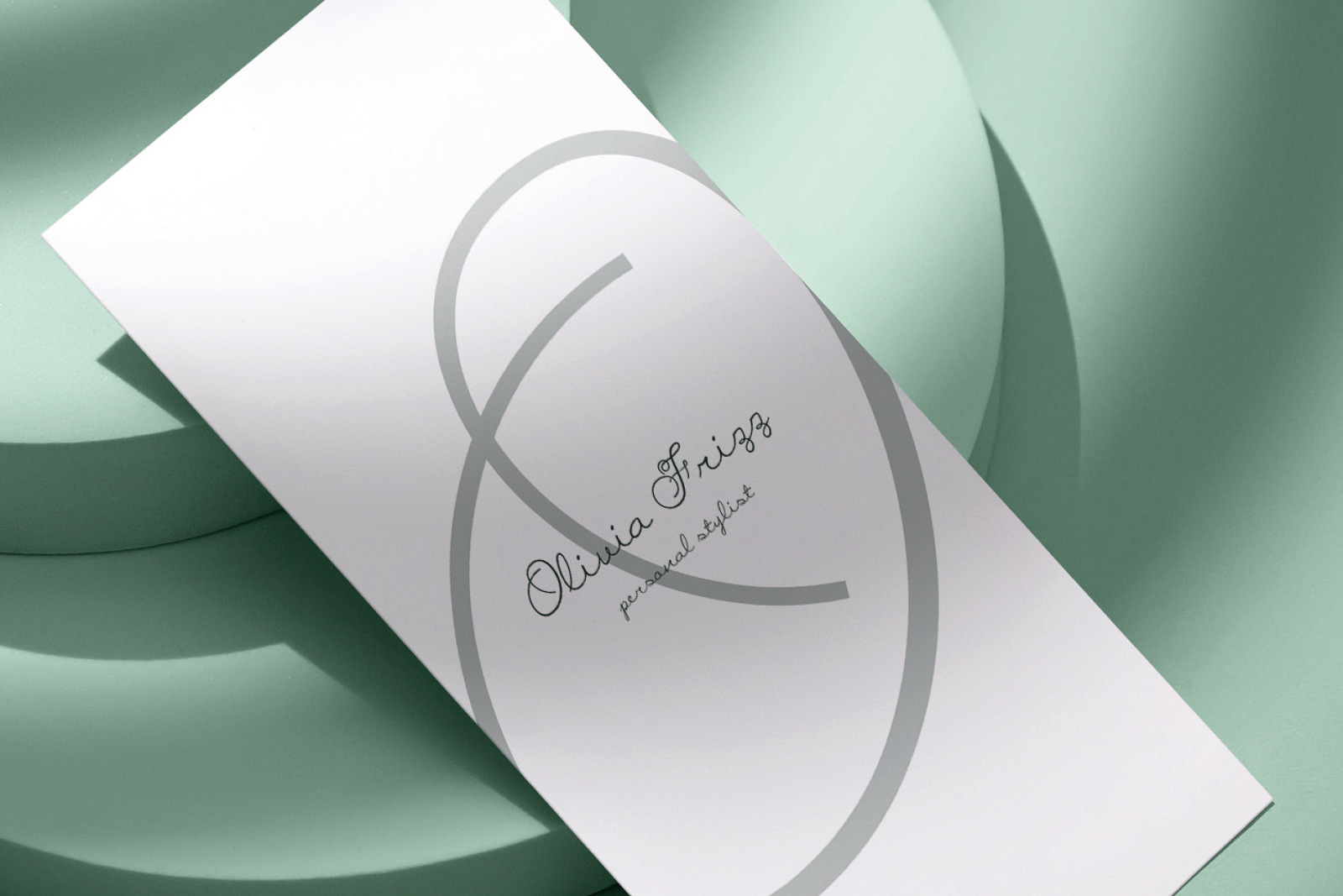 Delicate Flow - Signature Script Typeface Delicate Flow - Signature Script Typeface