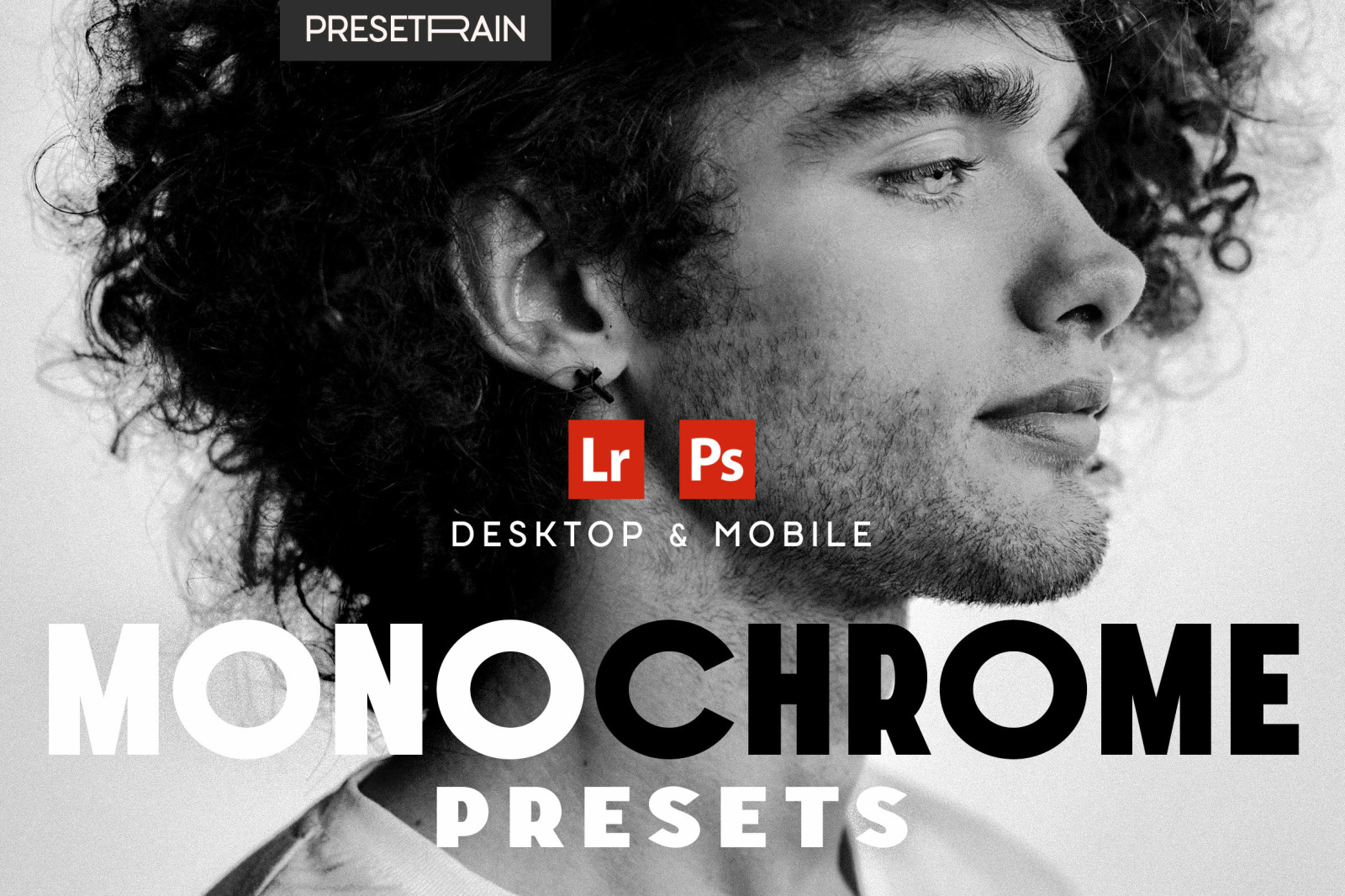Monochrome Lightroom Presets Monochrome Lightroom Presets