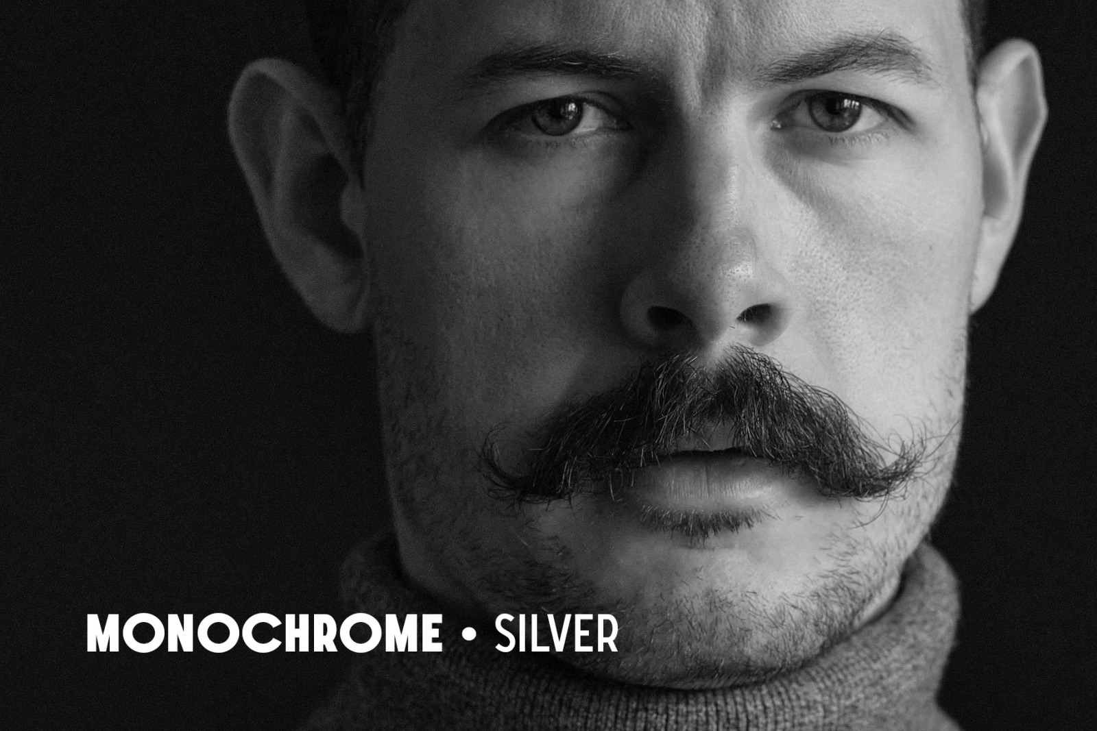 Monochrome Lightroom Presets Monochrome Lightroom Presets