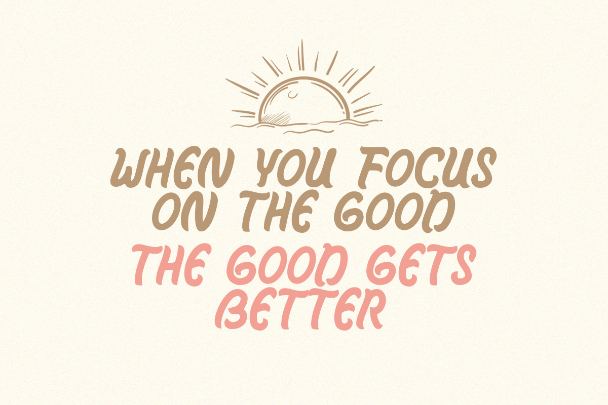 Juniper – Display Typeface Juniper – Display Typeface
