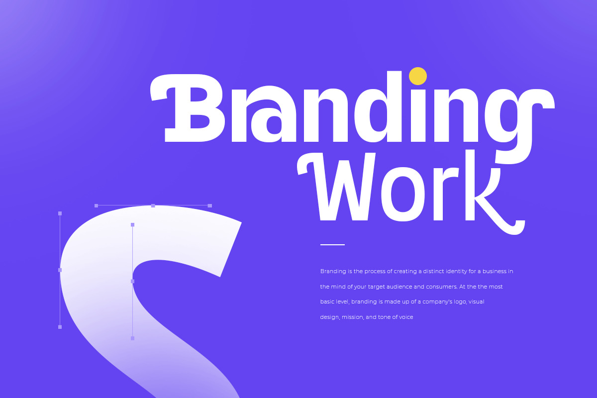 Gilbert – Unique Modern Sans Serif Gilbert – Unique Modern Sans Serif