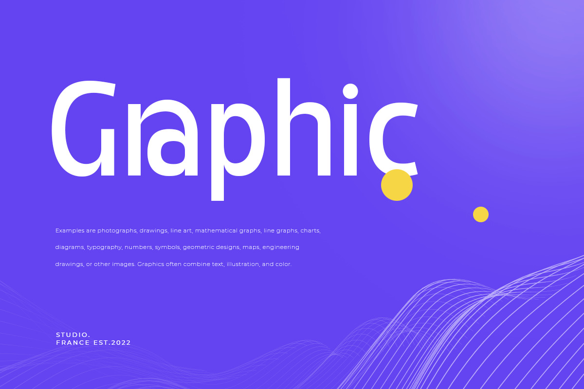 Gilbert – Unique Modern Sans Serif Gilbert – Unique Modern Sans Serif