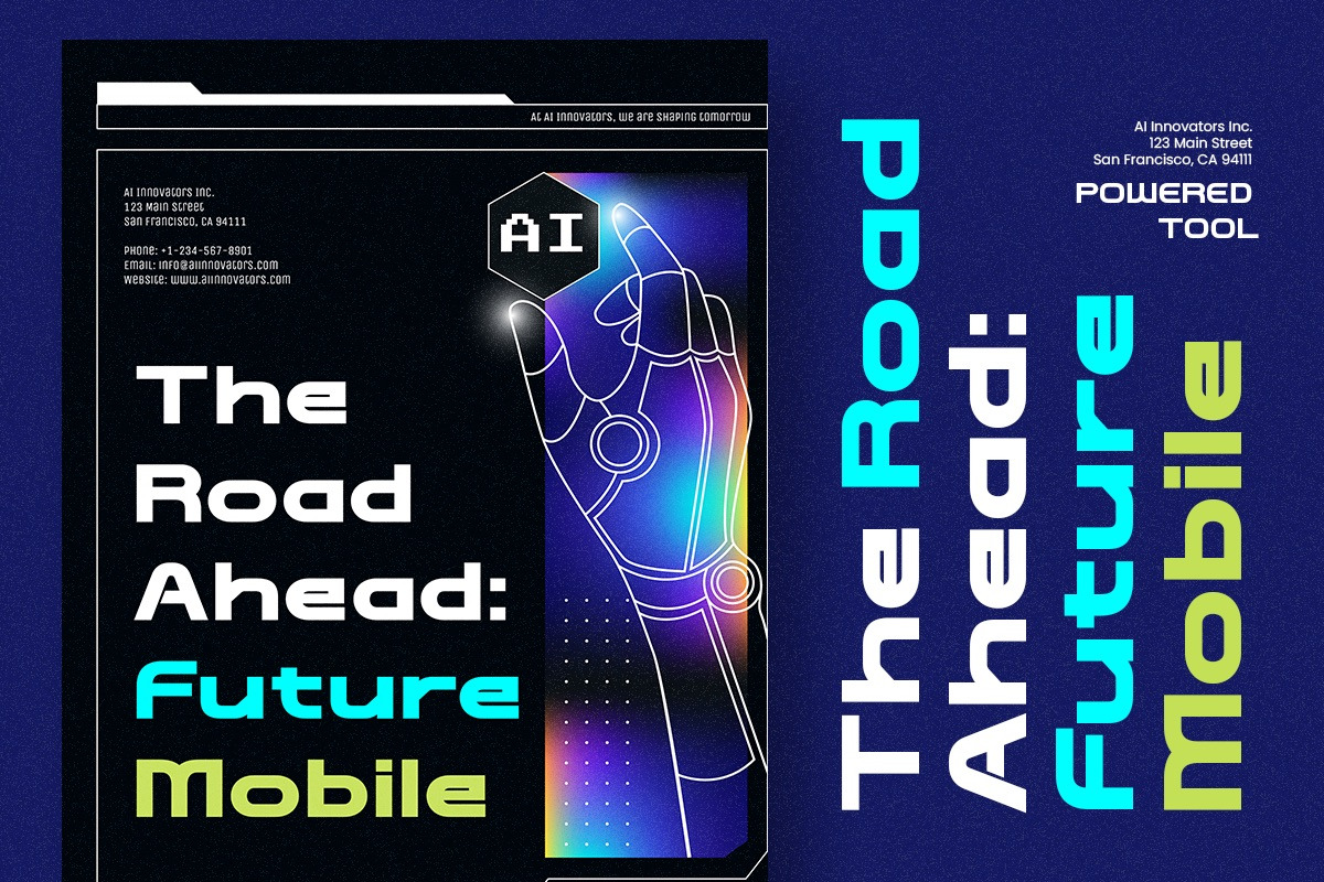 Futury - Modern Futuristic Display Font Futury - Modern Futuristic Display Font