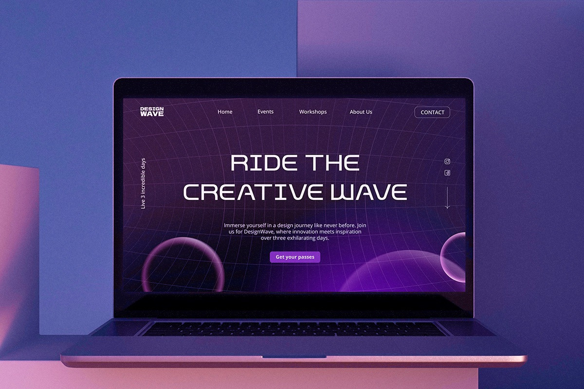 Futury - Modern Futuristic Display Font Futury - Modern Futuristic Display Font