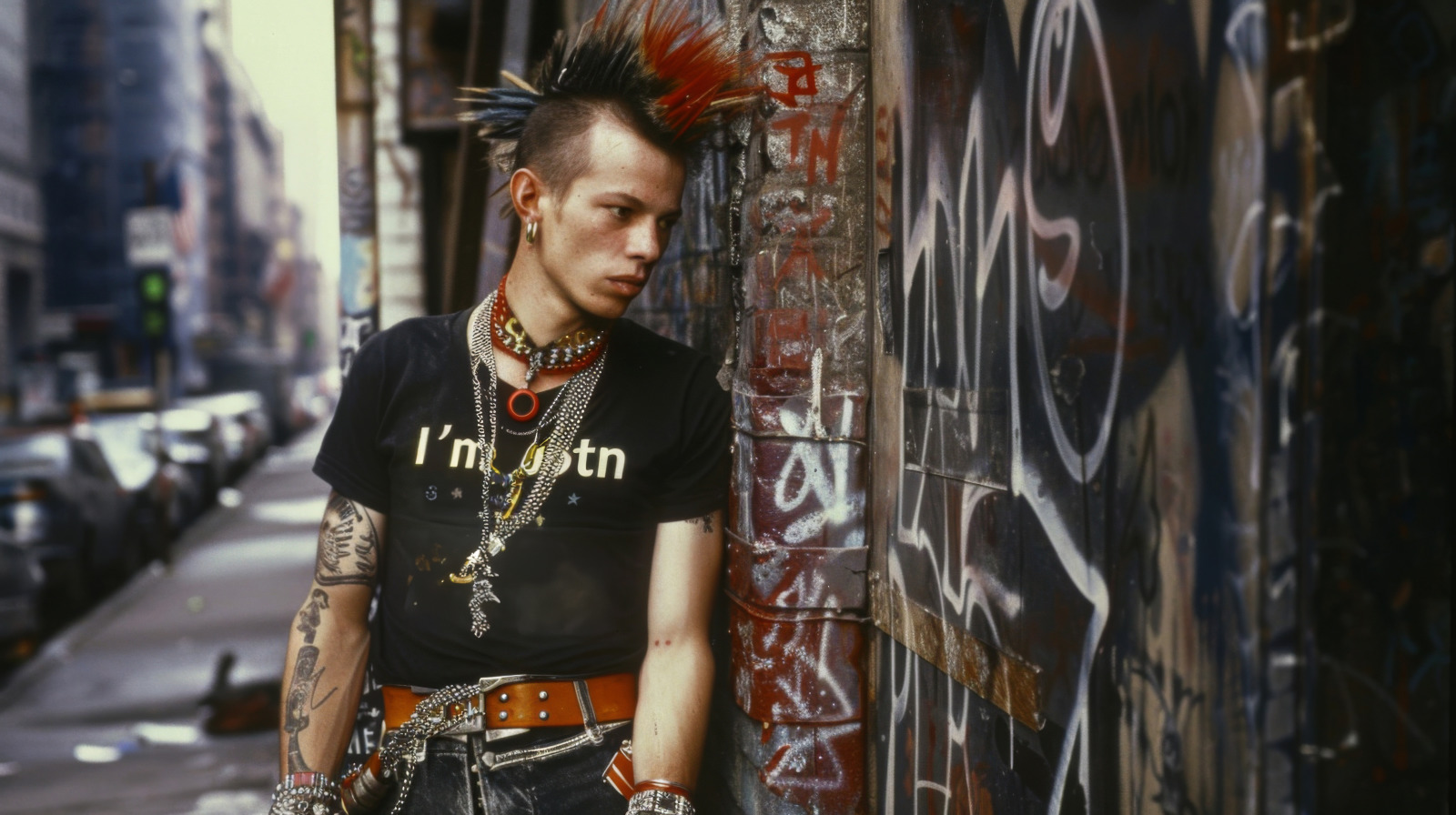 Punks