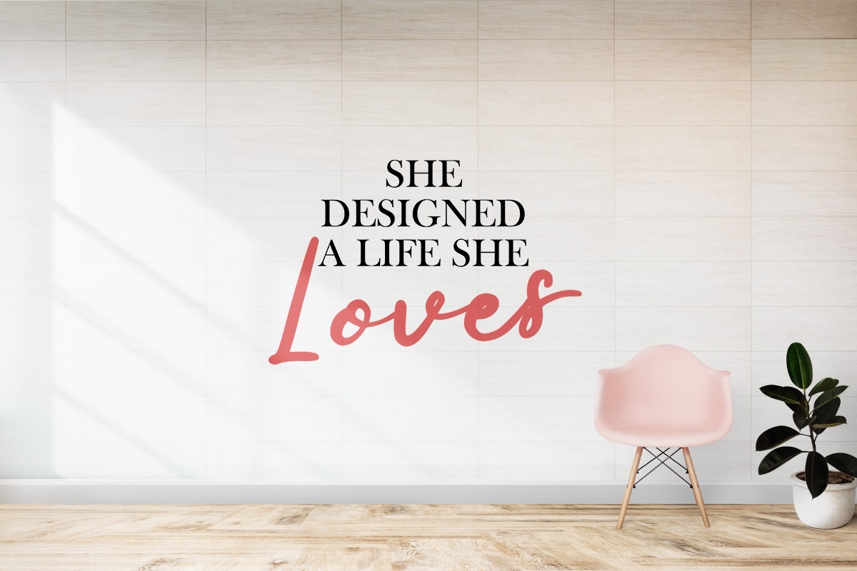 Becky – Playful Handwritten Font Becky – Playful Handwritten Font
