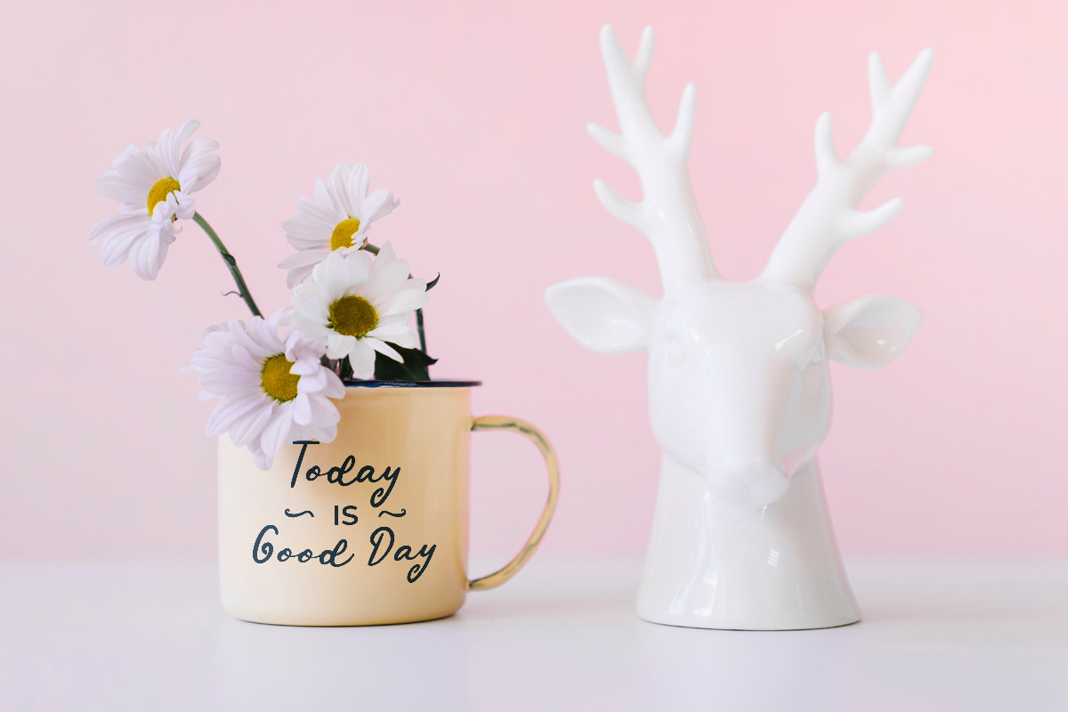 Becky – Playful Handwritten Font Becky – Playful Handwritten Font
