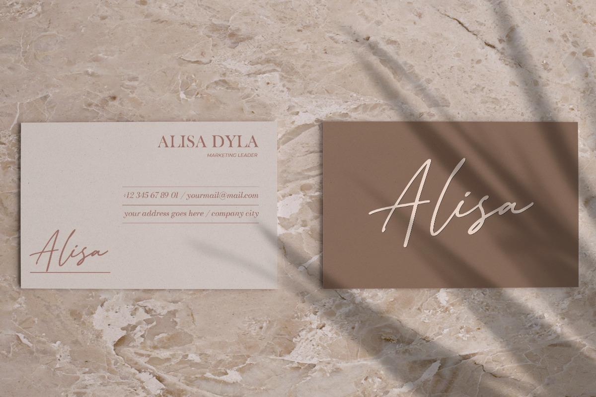 Cadfile - Modern Signature Font Cadfile - Modern Signature Font