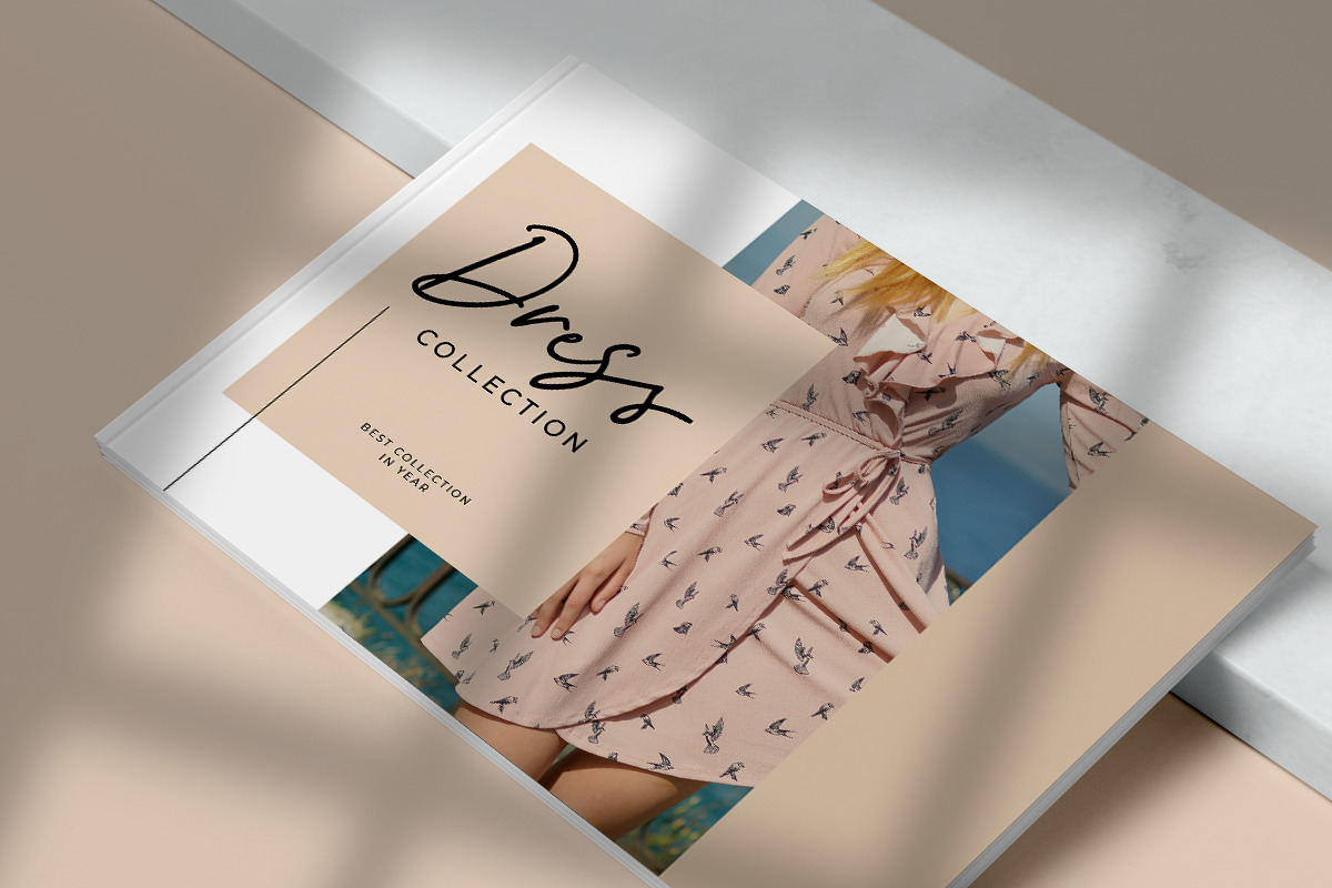Cadfile - Modern Signature Font Cadfile - Modern Signature Font