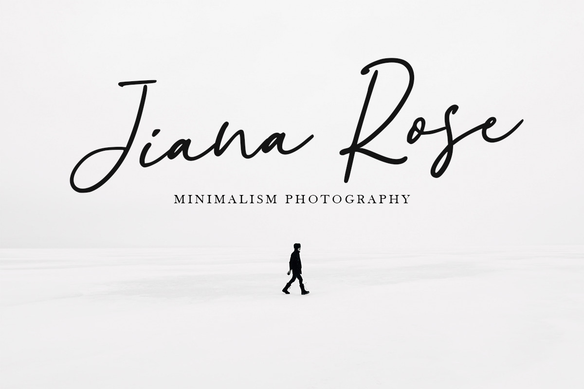 Cadfile - Modern Signature Font Cadfile - Modern Signature Font