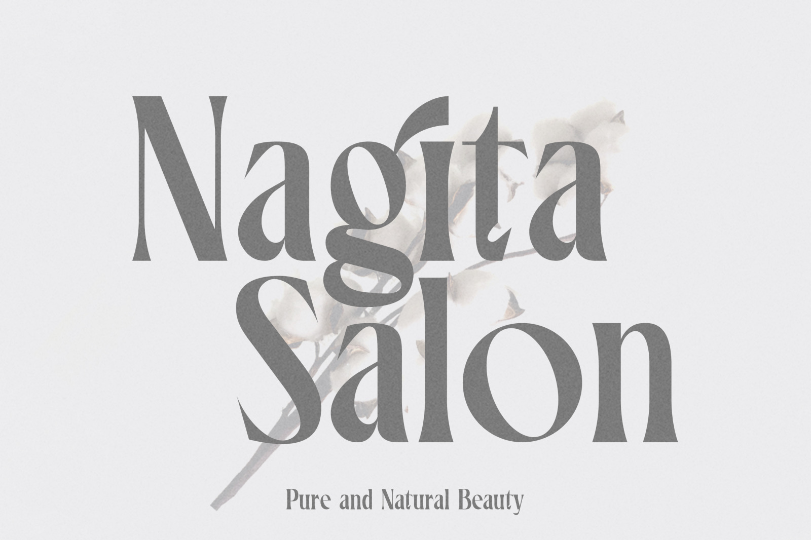 Delione - Display Serif Font Delione - Display Serif Font