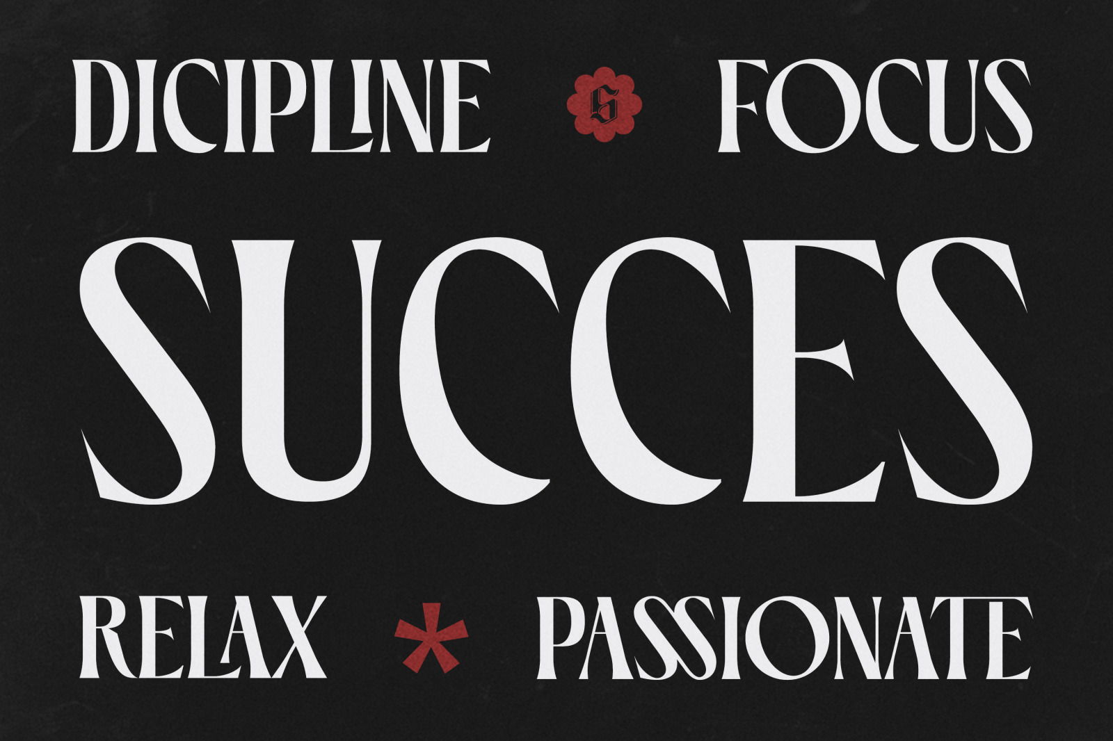 Delione - Display Serif Font Delione - Display Serif Font