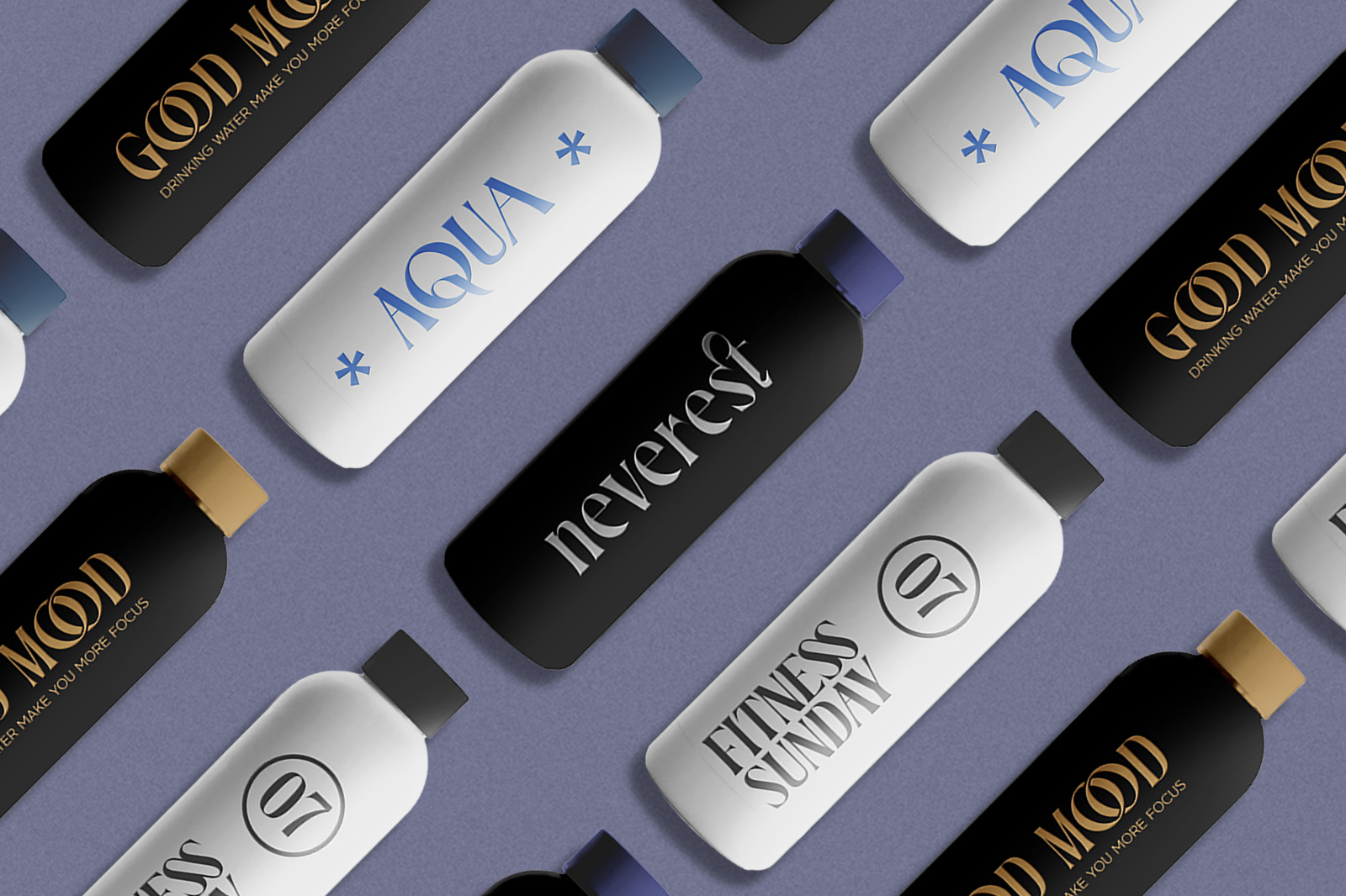 Delione - Display Serif Font Delione - Display Serif Font