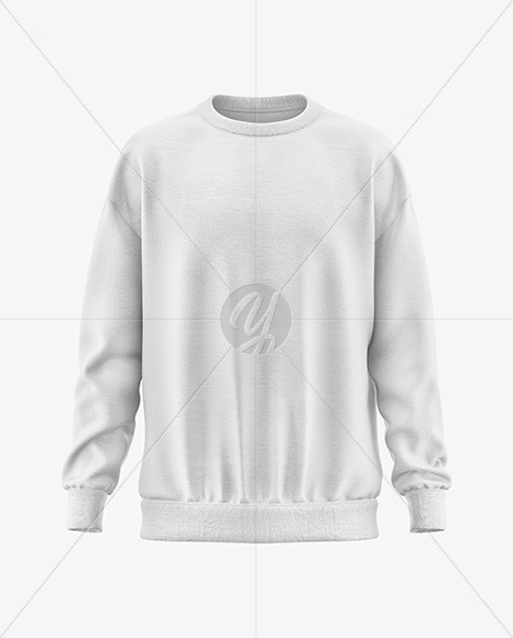 Sweatshirt Mockup