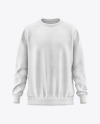 Sweatshirt Mockup