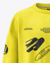Sweatshirt Mockup