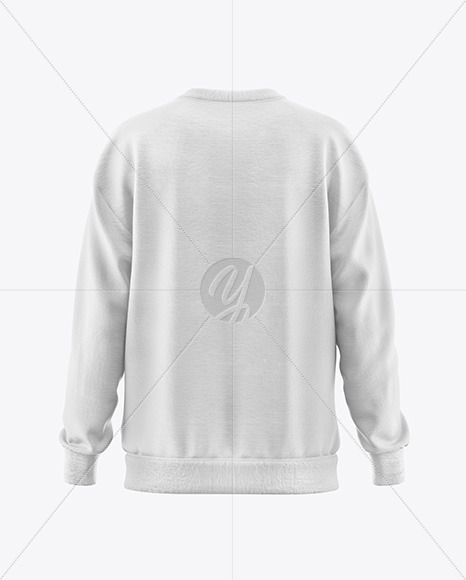 Sweatshirt Mockup