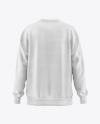 Sweatshirt Mockup