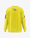 Sweatshirt Mockup