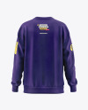Sweatshirt Mockup