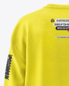 Sweatshirt Mockup