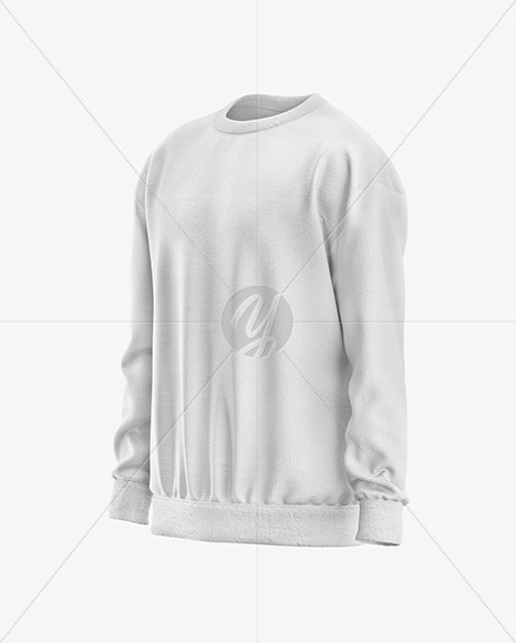 Sweatshirt Mockup