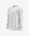 Sweatshirt Mockup
