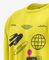 Sweatshirt Mockup