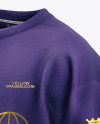 Sweatshirt Mockup
