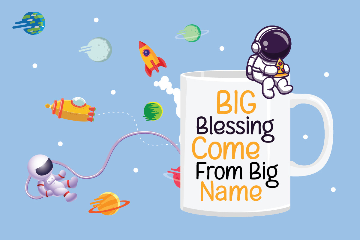 Astro Boby - Kids Aero Space Quirkiy Unique font Astro Boby - Kids Aero Space Quirkiy Unique font