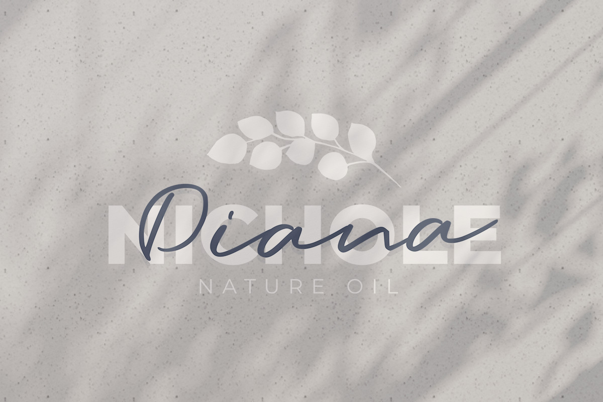Merisa – Modern Script Font Merisa – Modern Script Font