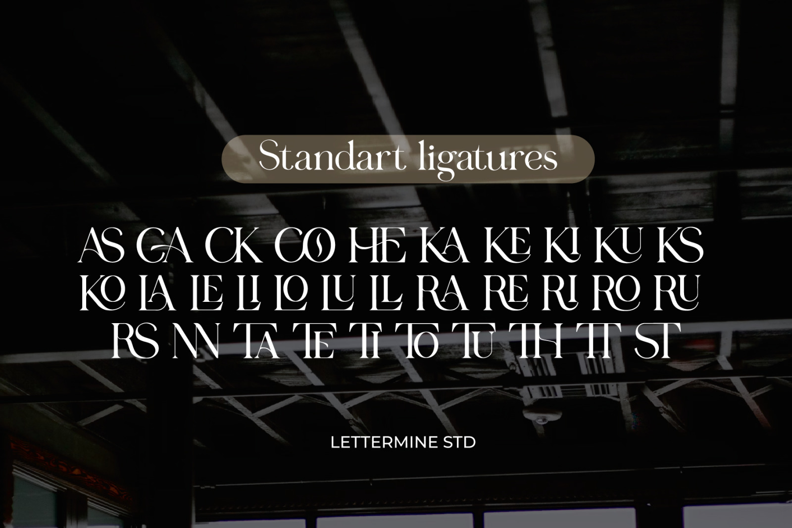 Neomuris - Modern Serif Neomuris - Modern Serif
